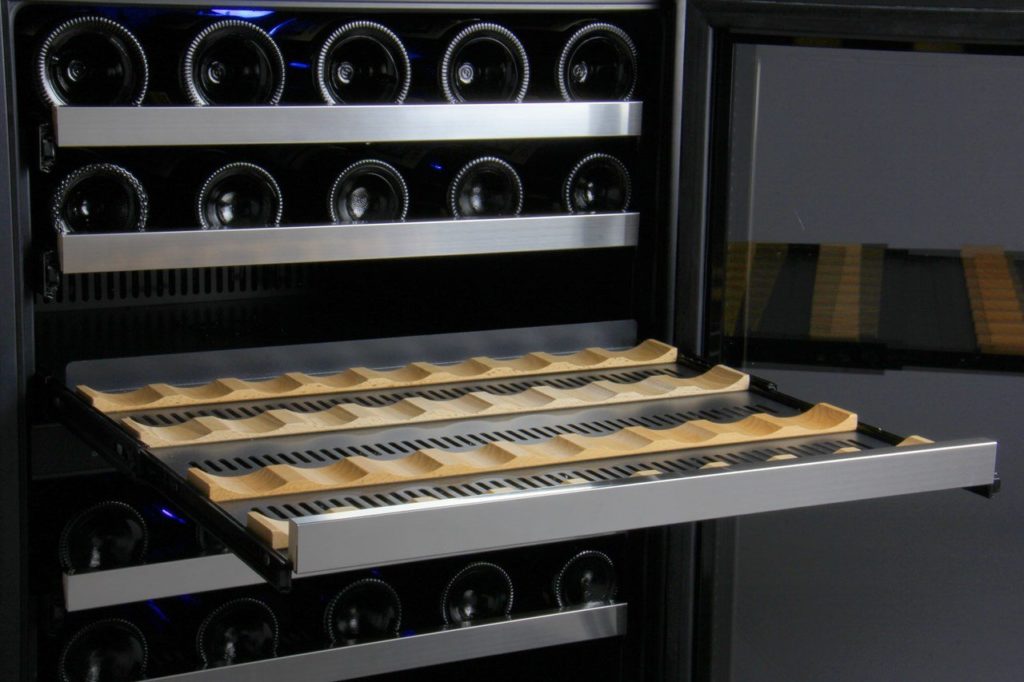 5 Tips to Keep Your Wine Cooler Running Smoothly