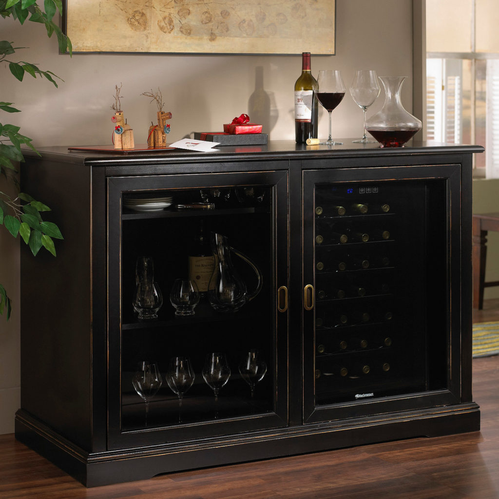 5 Tips to Keep Your Wine Cooler Running Smoothly