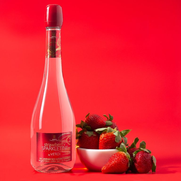 strawberry wines