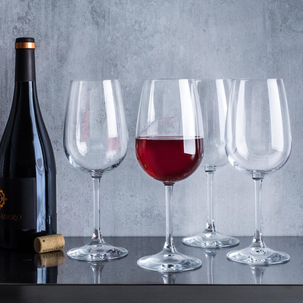 Types Of Wine Glasses You Should Know About Bonaffair